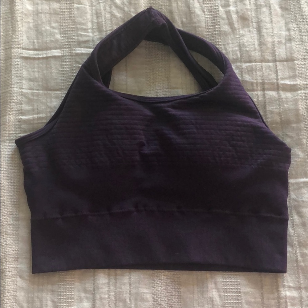 Alphalete Revival Bra